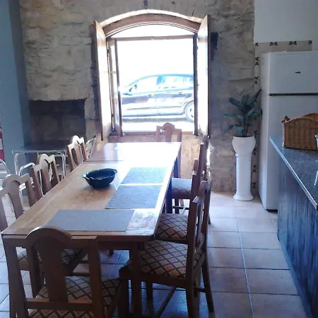 Charming House In With Mountain View Holiday home Alcobaca