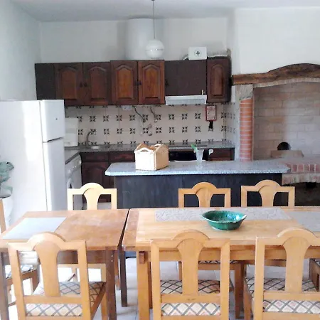 Charming House In With Mountain View Holiday home Alcobaca