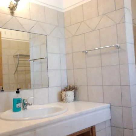 Charming House In With Mountain View * Alcobaça