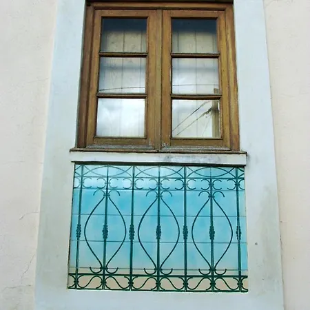 Charming House In With Mountain View * Alcobaca