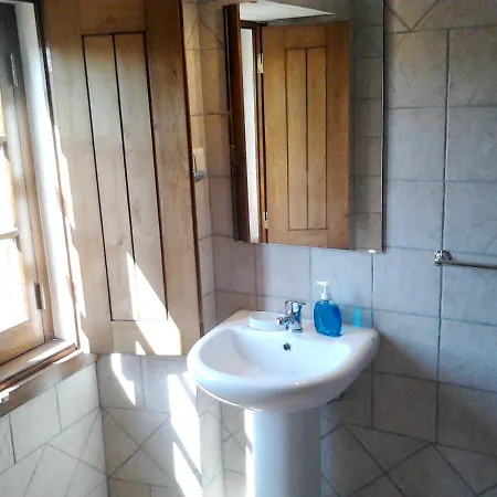 Charming House In With Mountain View Tatil Evi