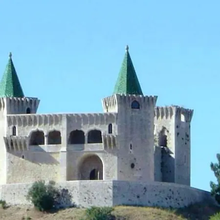 Charming House In With Mountain View * Alcobaca