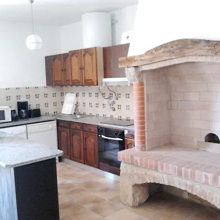 Charming House In With Mountain View Holiday home Alcobaca