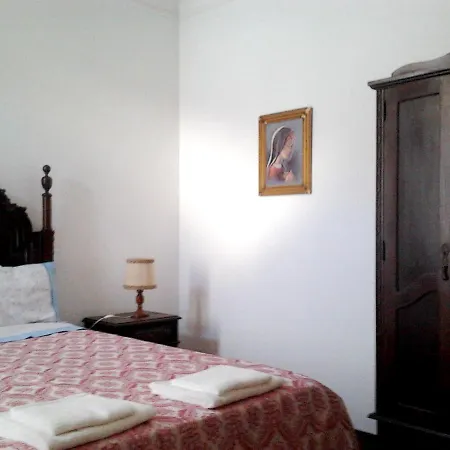 Holiday home Charming House In With Mountain View Alcobaca