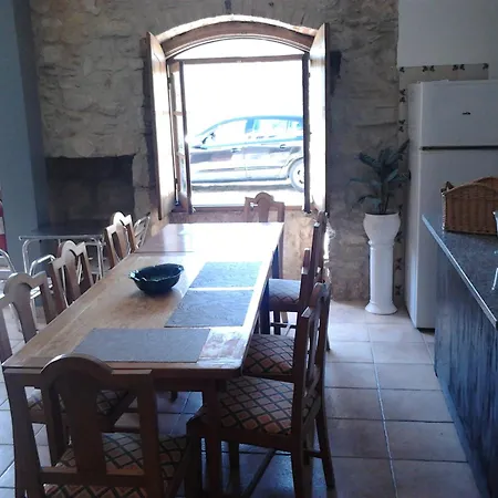 Charming House In With Mountain View * Alcobaça