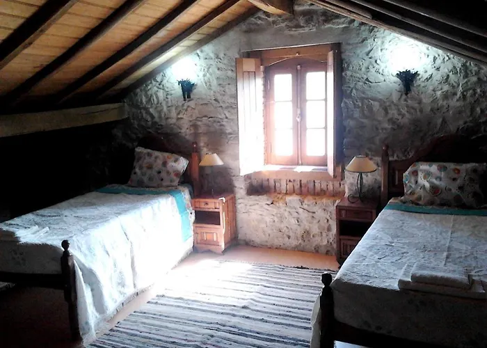 Holiday home Charming House In With Mountain View