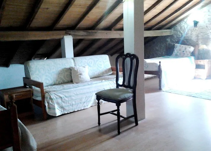 Charming House In With Mountain View Holiday home