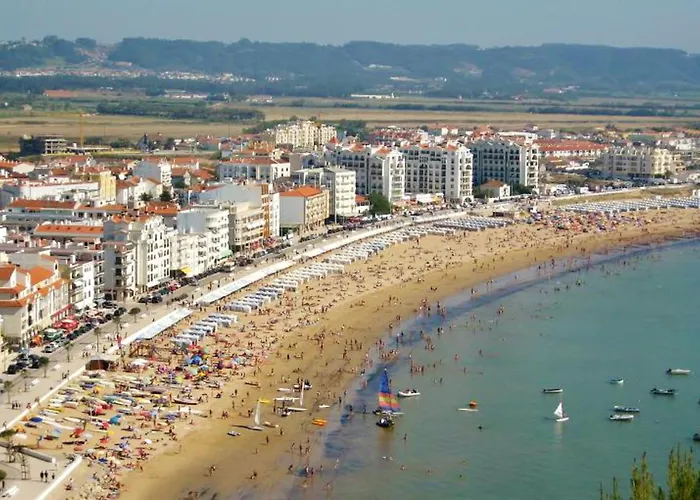 Charming House In With Mountain View Holiday home Alcobaca