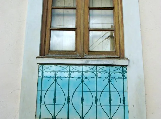 Charming House In With Mountain View * Alcobaca