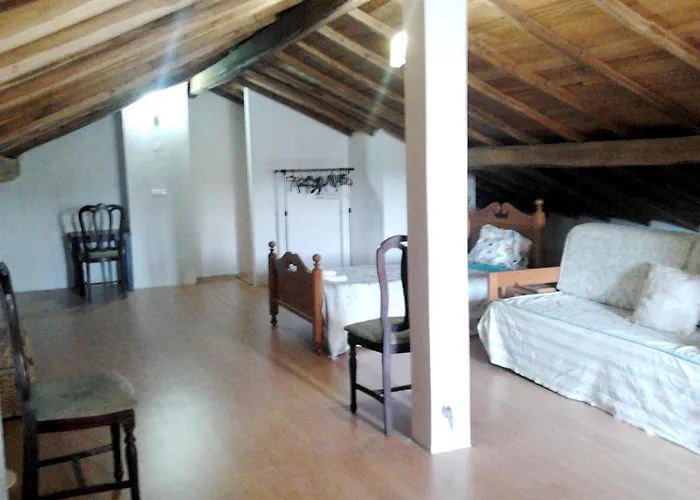 Charming House In With Mountain View Holiday home