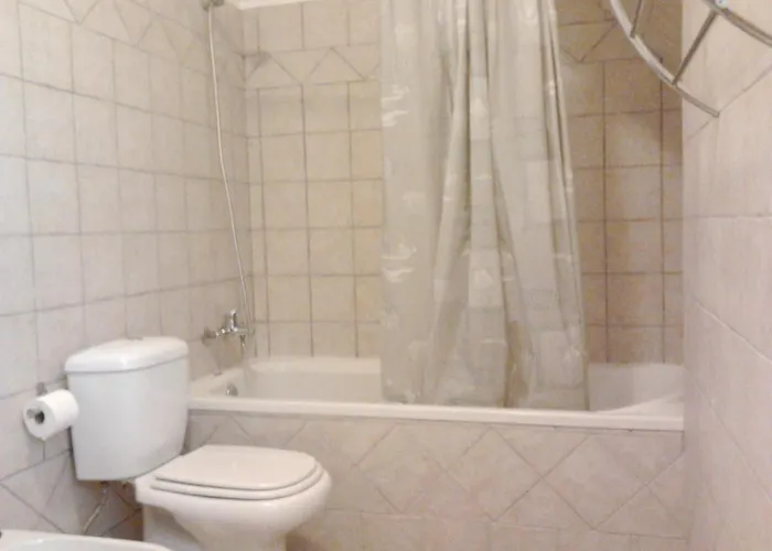 Holiday home Charming House In With Mountain View