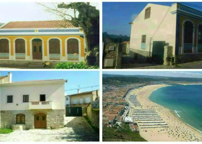 Holiday home Charming House In With Mountain View