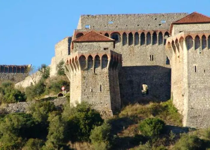 Holiday home Charming House In With Mountain View