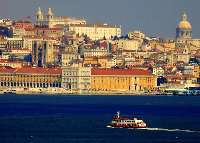 Holiday home Charming House In With Mountain View *